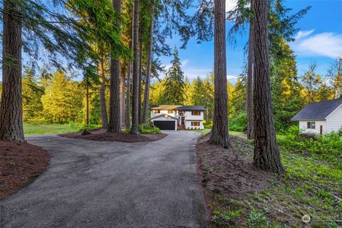 A home in Snohomish