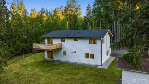 A home in Snohomish