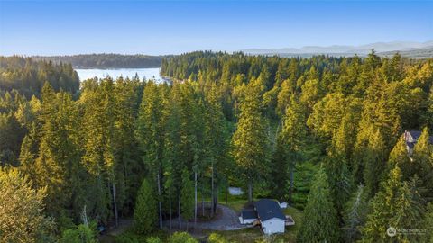 A home in Snohomish