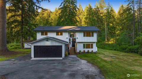 A home in Snohomish