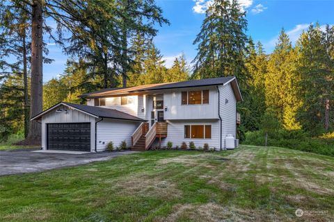 A home in Snohomish