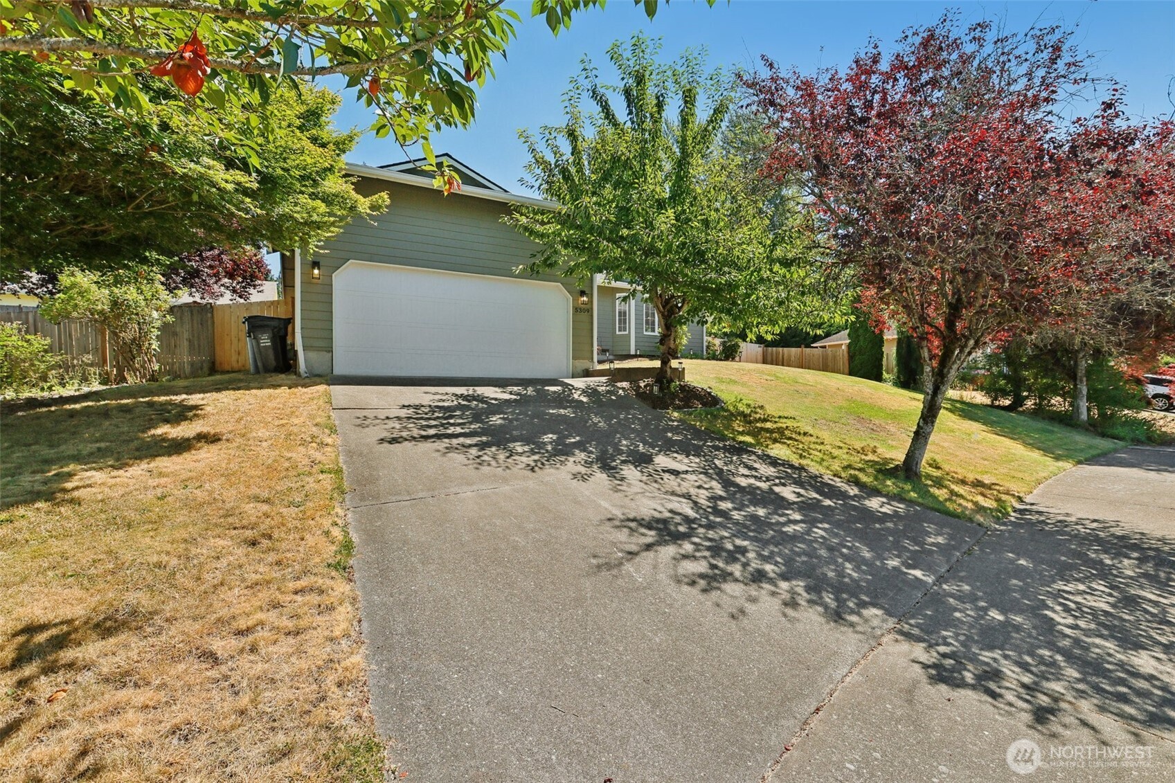 5309 75th Avenue NE
