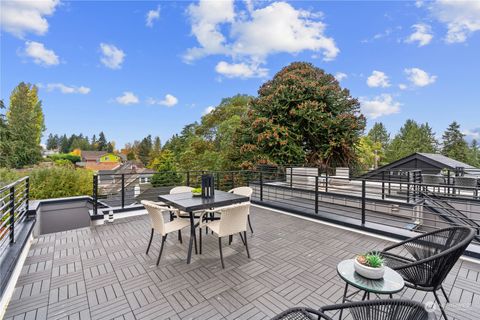 1255 NE 100th Street, Seattle, WA 98125 - MLS#: 2305700