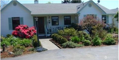 Photo of 7345 Prairie Park Lane SW, Olympia, WA 98512 (MLS # 2514468)