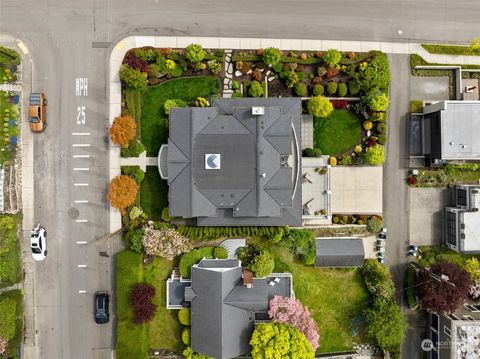 A home in Kirkland