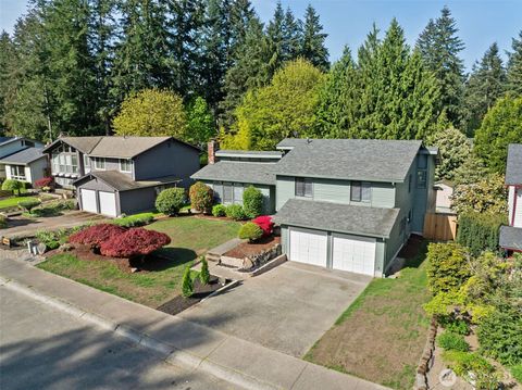 33759 31st Avenue SW Federal Way WA 98023