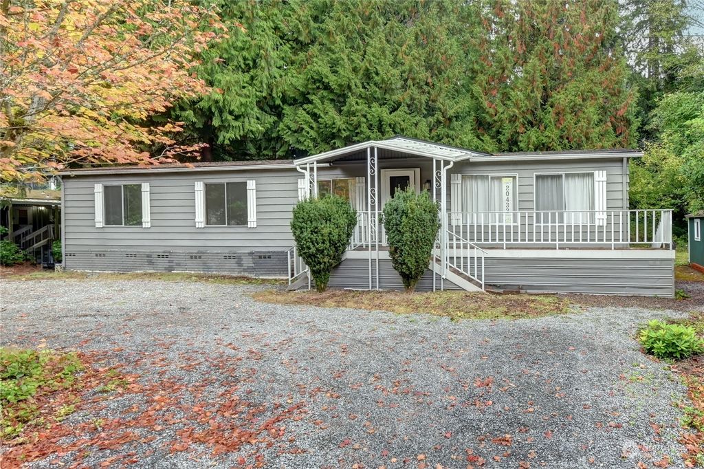 Photo of 20433 31st Drive SE, Bothell, WA 98012 (MLS # 2191557)