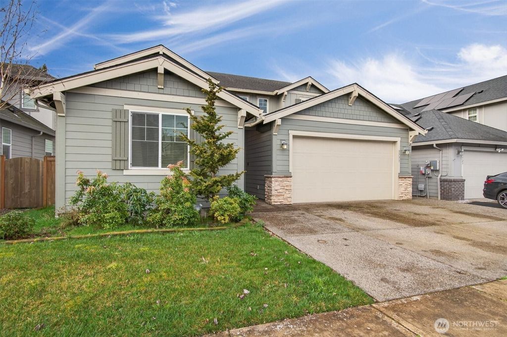 Photo of 3731 S Willow Drive, Ridgefield, WA 98642 (MLS # 2490104)