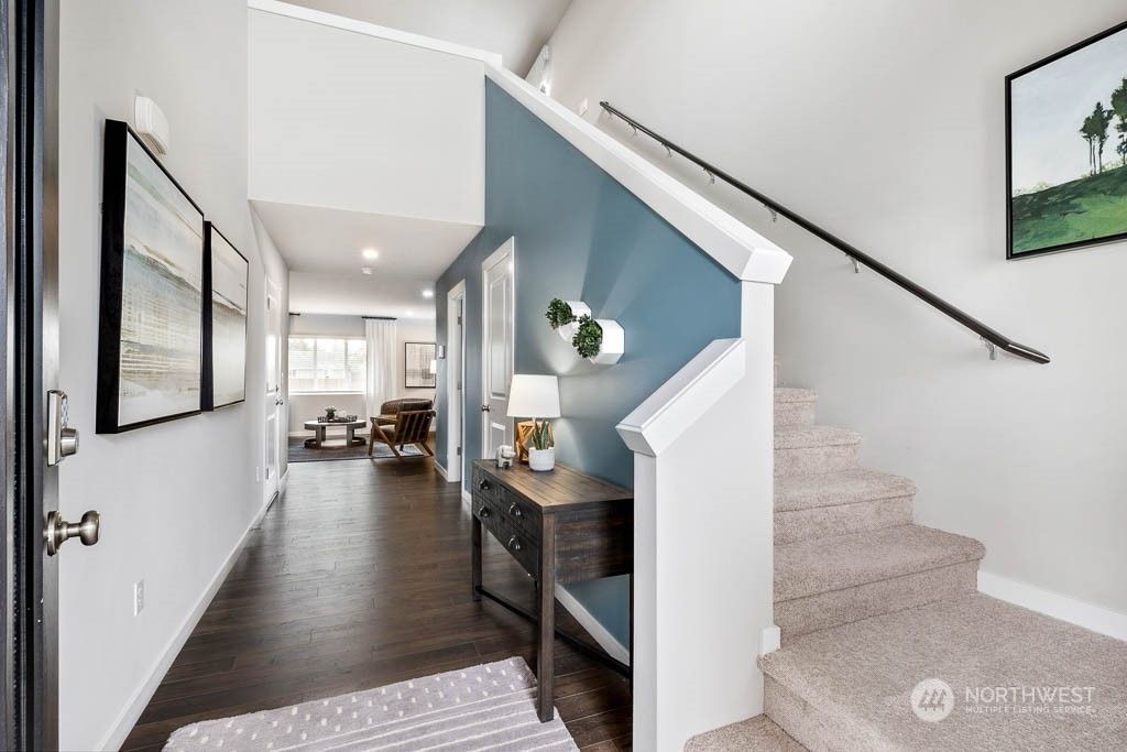 Photo of 3918 132nd Place SW, Lynnwood, WA 98087 (MLS # 2067786)