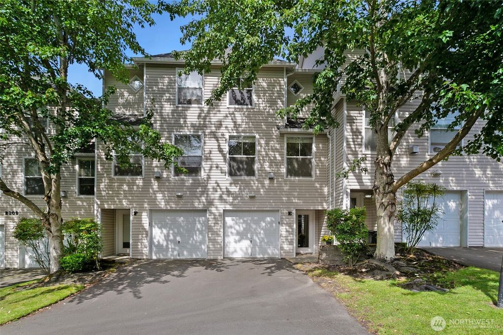Photo of 2309 Milton Way #E, Milton, WA 98354 (MLS # 2543343)