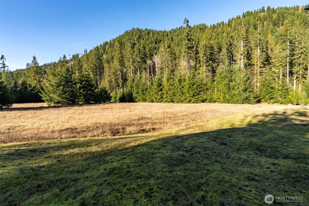 Photo of 235439 Hwy 101, Port Angeles, WA 98363 (MLS # 2482978)