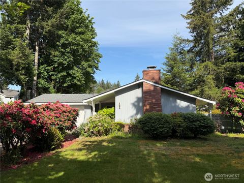 Photo of 1534 College Street NE, Olympia, WA 98516 (MLS # 2528554)