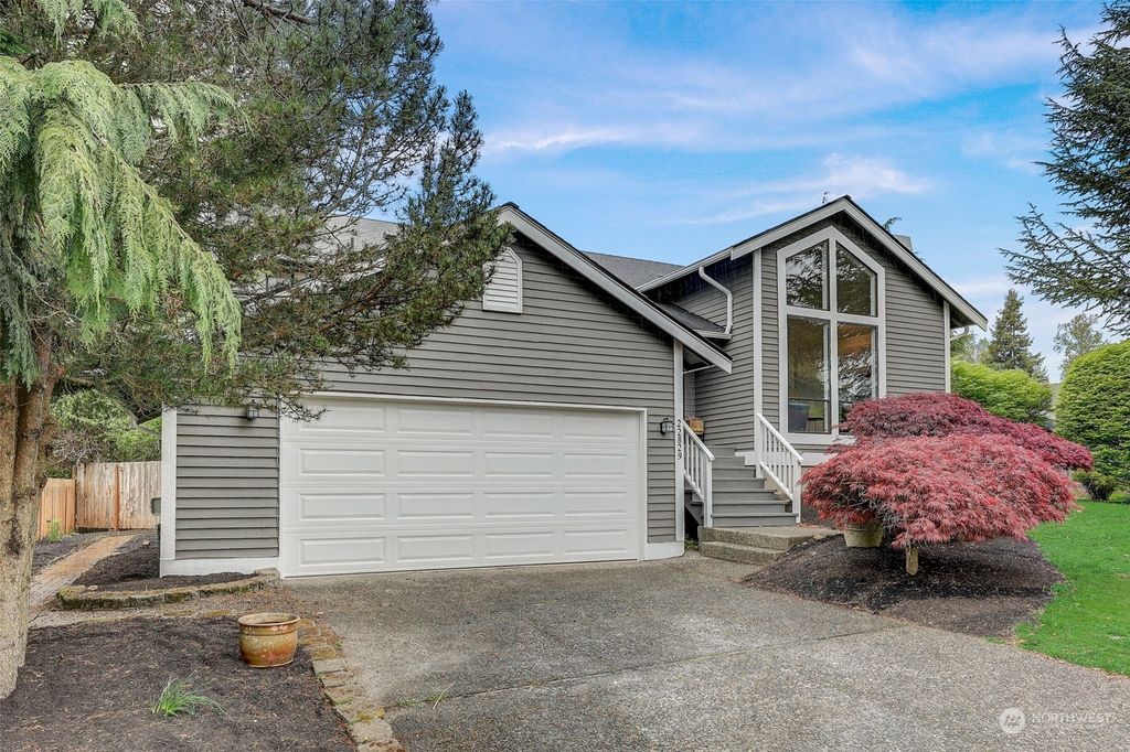Photo of 22829 129th Avenue SE, Kent, WA 98031 (MLS # 2226572)