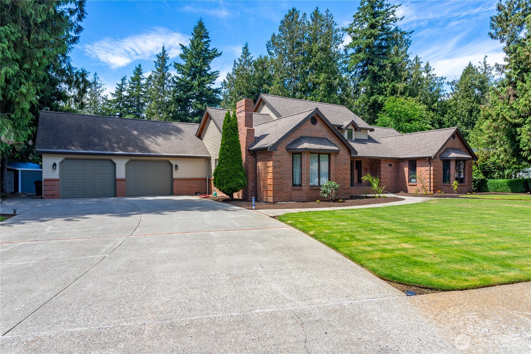 404 Wood Creek Drive