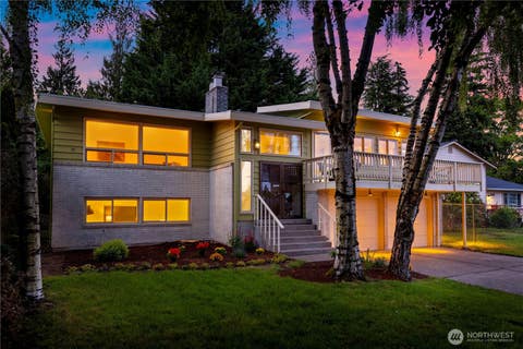 Photo of 3702 S 194th Street, SeaTac, WA 98188 (MLS # 2510186)