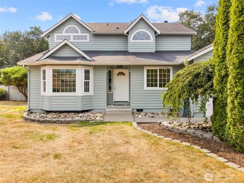 3607 180th Avenue SW Tenino WA 98589