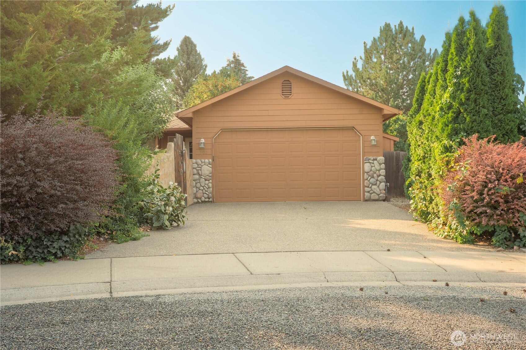 202 W Mount Baker Court