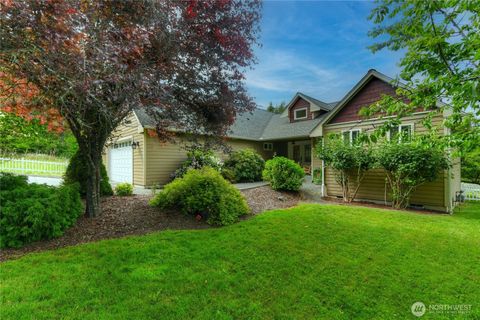 2360 Sapp Road SW Tumwater WA 98512