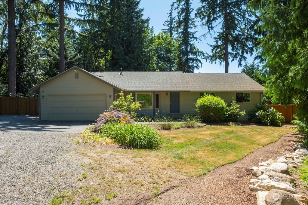 Photo of 15215 216th Avenue NE, Woodinville, WA 98077 (MLS # 2137463)
