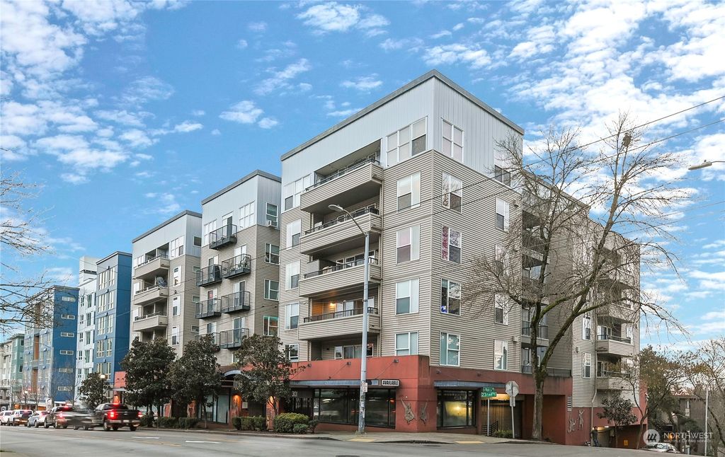 Photo of 303 23rd Avenue S #309, Seattle, WA 98144 (MLS # 2320139)