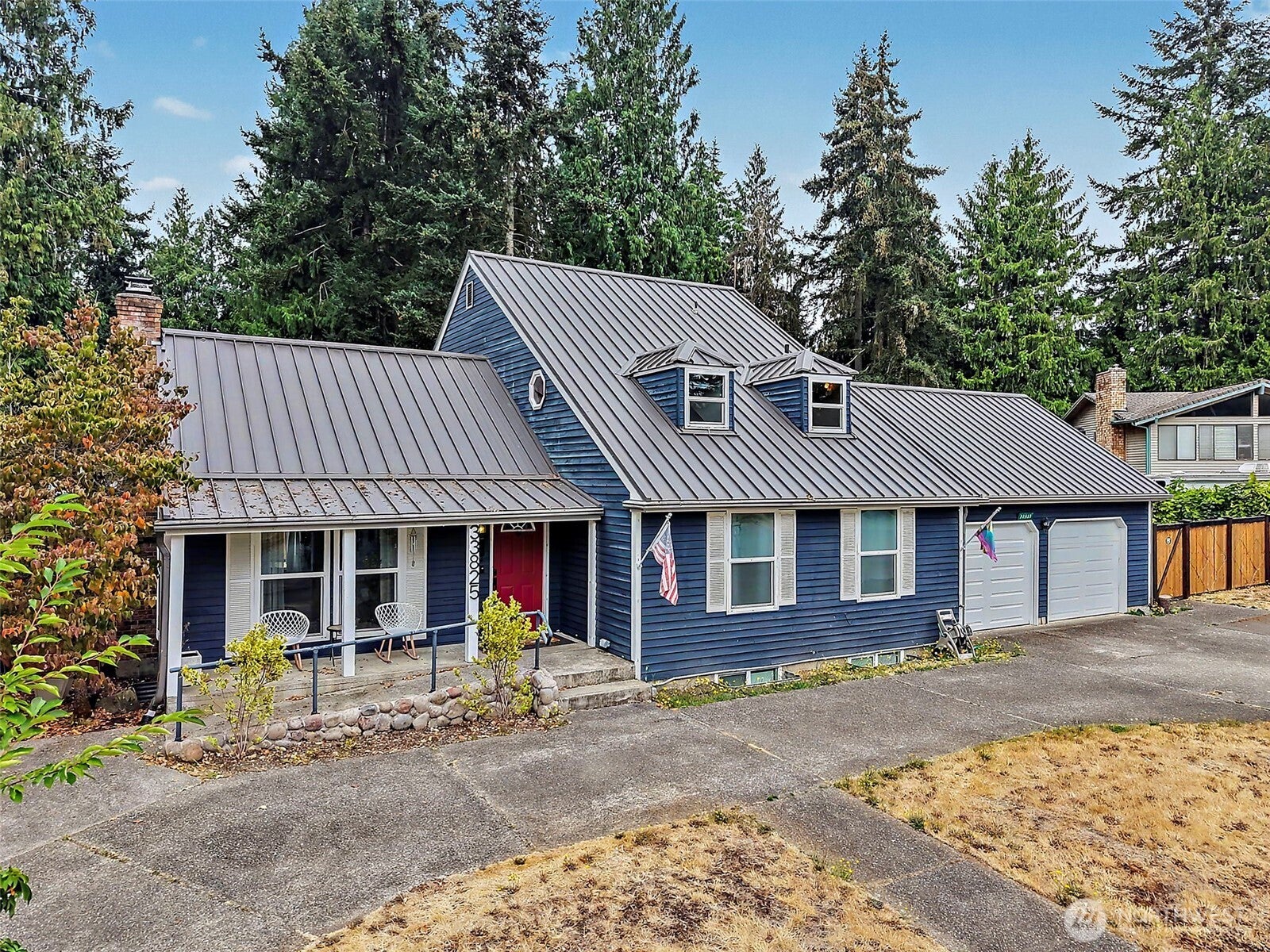 33825 133rd Avenue SE