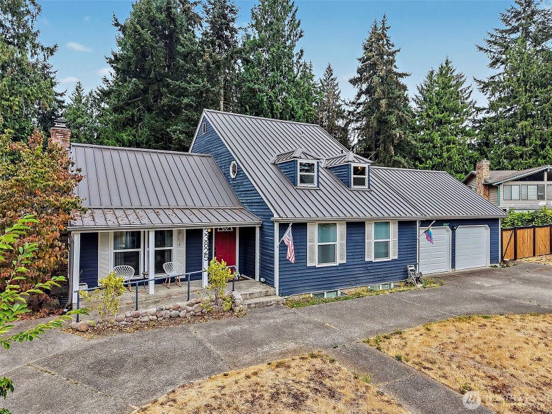33825 133rd Avenue SE
