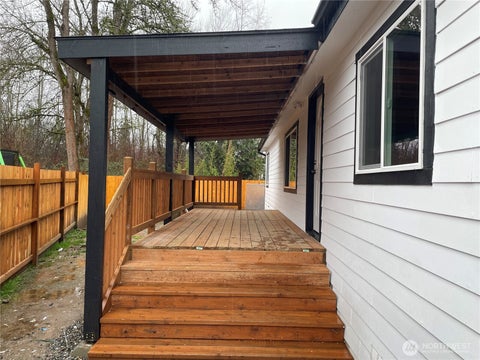 Photo of 827 West Valley Highway #46, Kent, WA 98032 (MLS # 2587292)