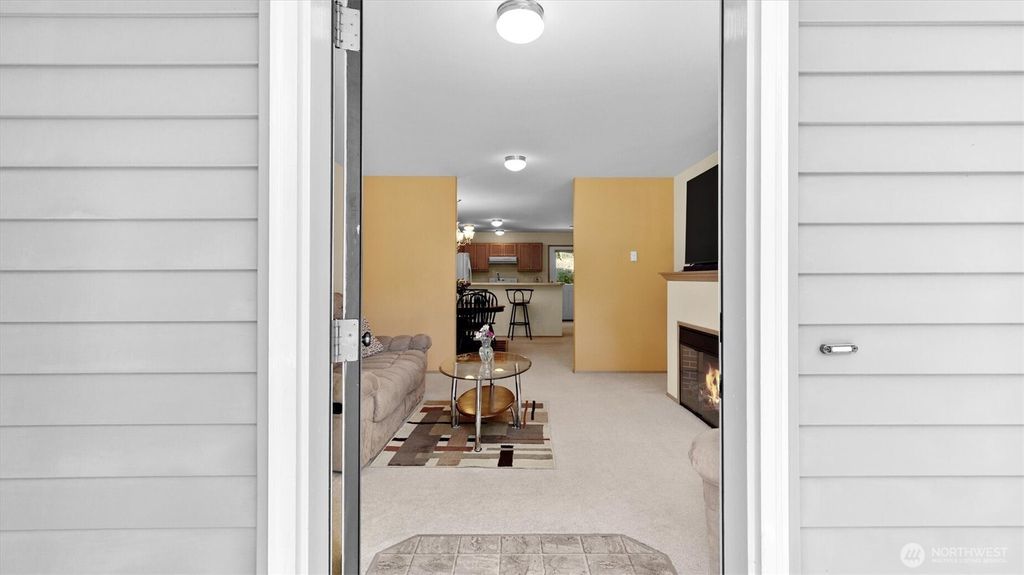 Photo of 10425 24th Street SE, Lake Stevens, WA 98258 (MLS # 2408215)