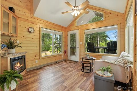 200 NE Lakeshore Drive S Tahuya WA 98588