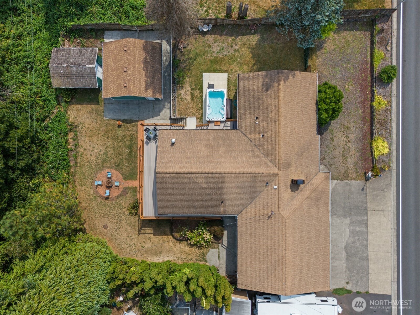 172 Beacon Hill Drive