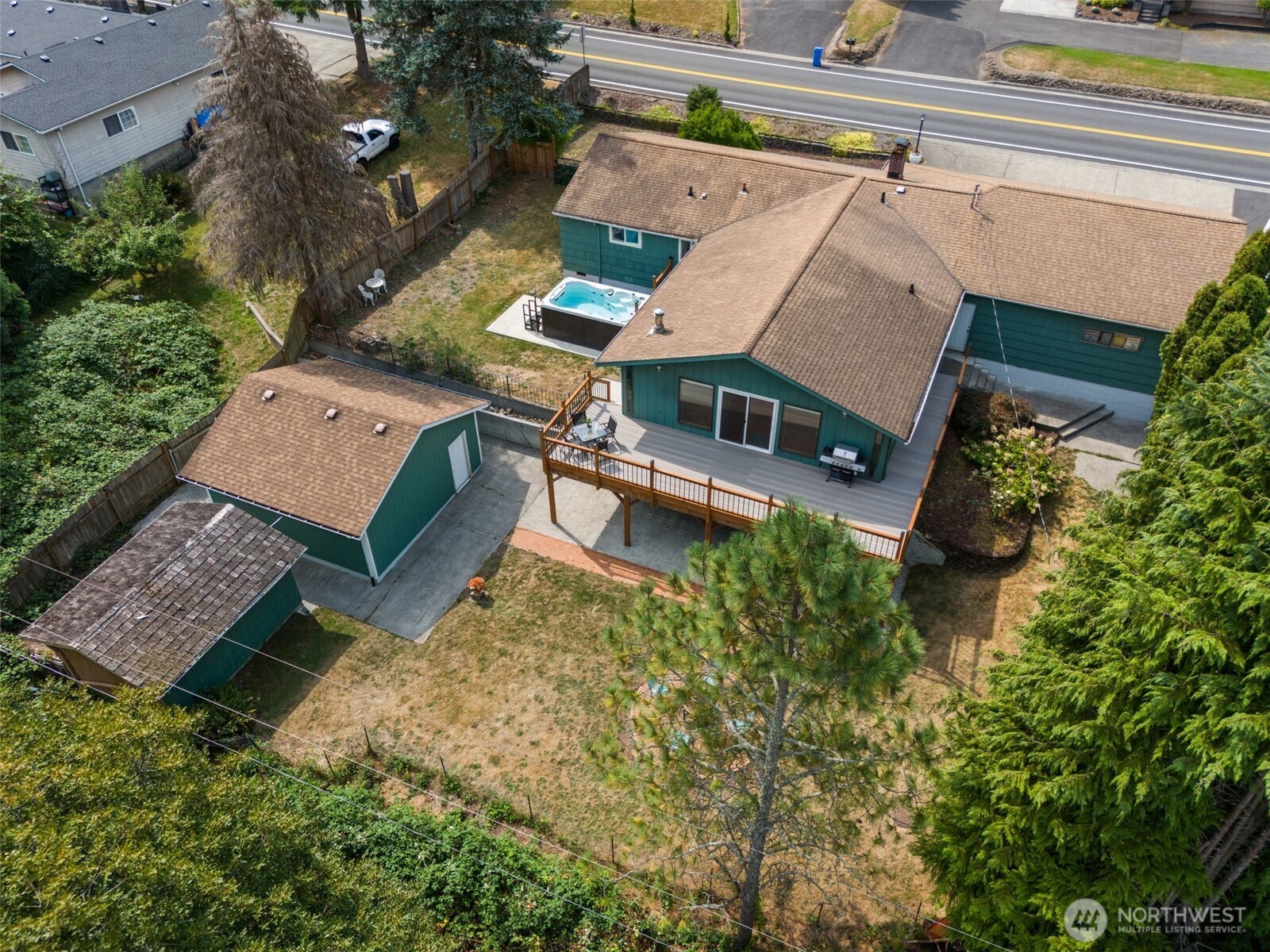 172 Beacon Hill Drive