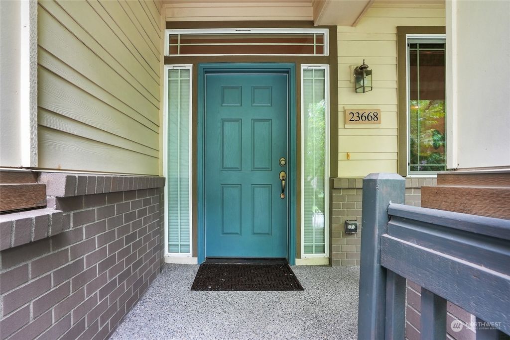 Photo of 23668 NE Twinberry Way, Redmond, WA 98053 (MLS # 2127100)