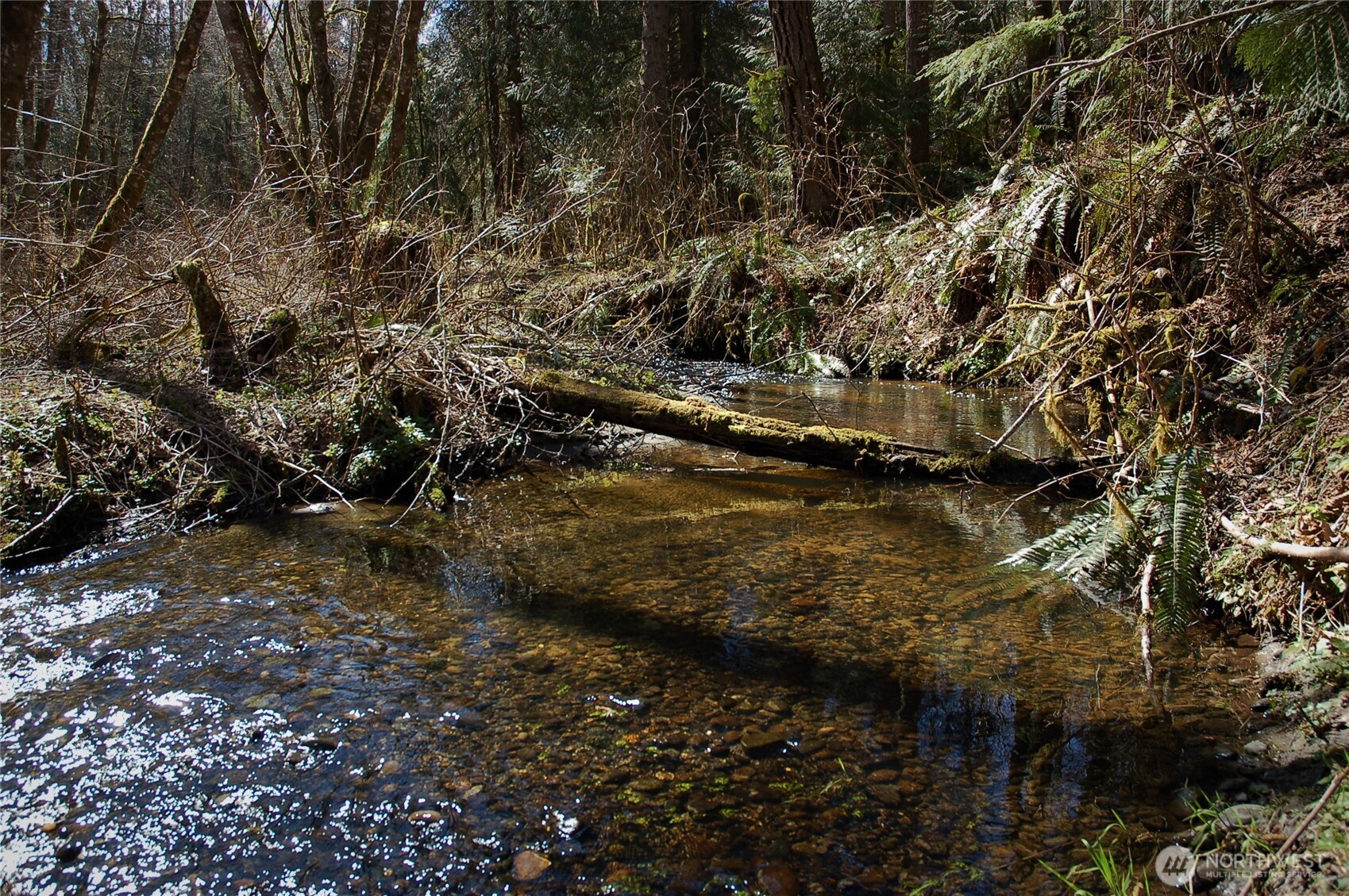 999 S Bagley Creek Road