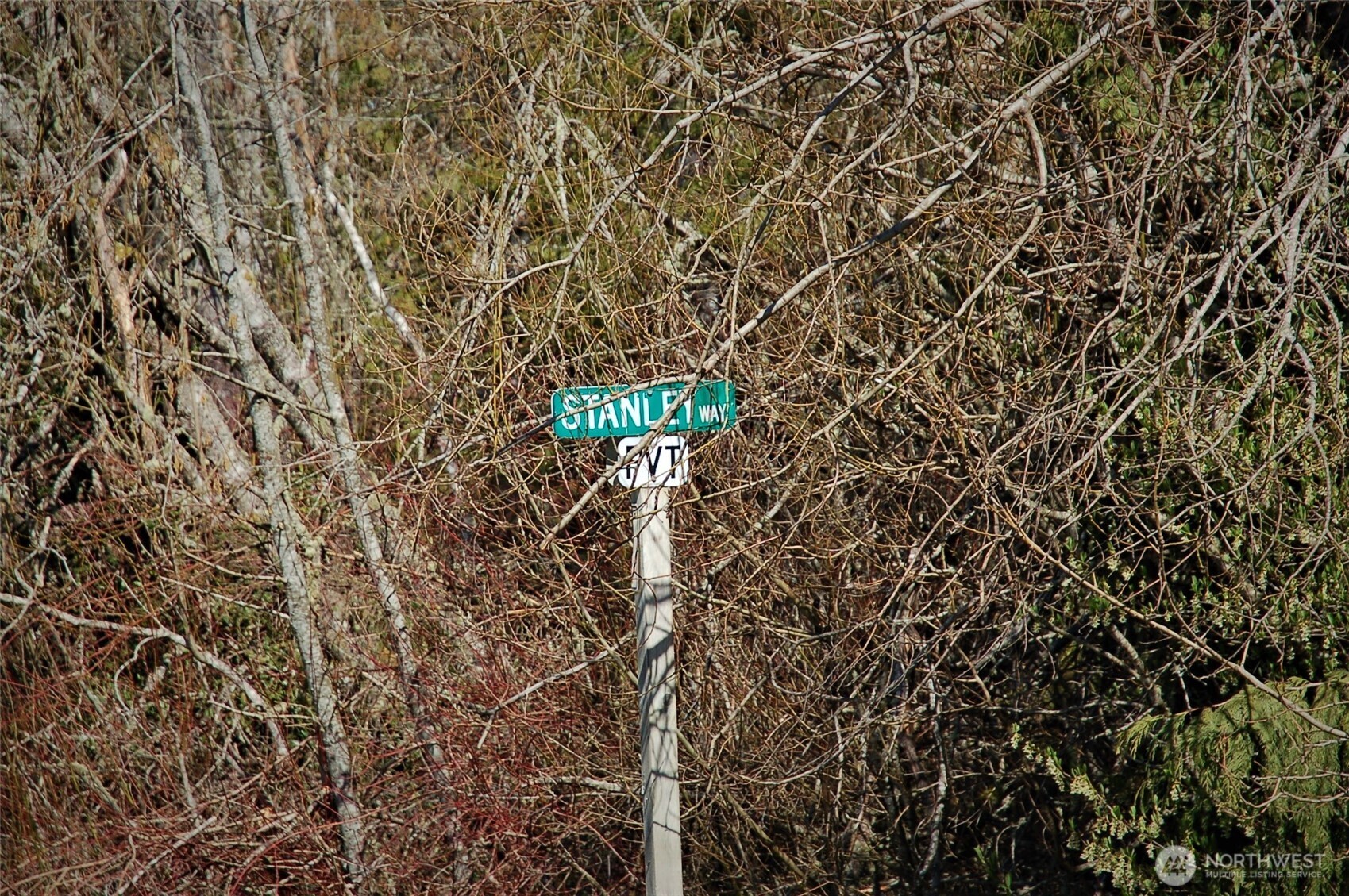 999 S Bagley Creek Road
