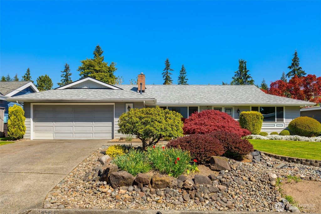 Photo of 14564 NE 4th Place, Bellevue, WA 98007 (MLS # 2359697)