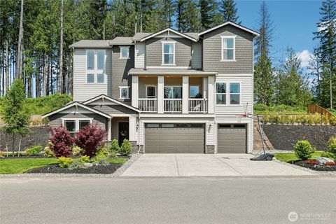 14517 117th Street NE, Lake Stevens, WA 98258 - MLS#: 2369990