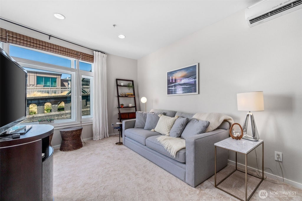 Photo of 2000 Alaskan Way #543, Seattle, WA 98121 (MLS # 2558185)