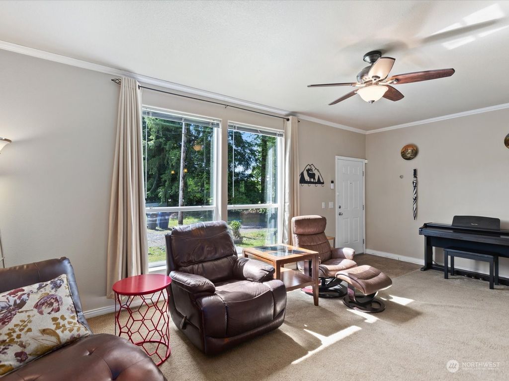 Photo of 10105 86th Street NE, Lake Stevens, WA 98258 (MLS # 2249888)