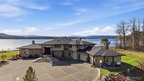 266 Columbia Point Road Longview WA 98632