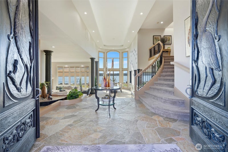 266 Columbia Point Road