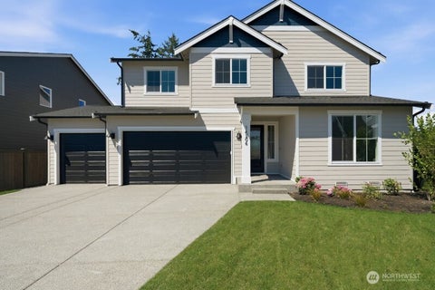 Photo of 14206 14th Avenue Ct E #195, Tacoma, WA 98445 (MLS # 2568590)
