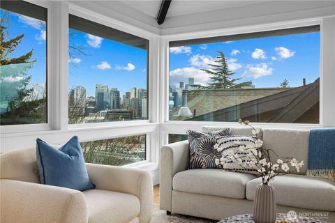 Photo of 1014 4th Avenue N, Seattle, WA 98109 (MLS # 2455774)