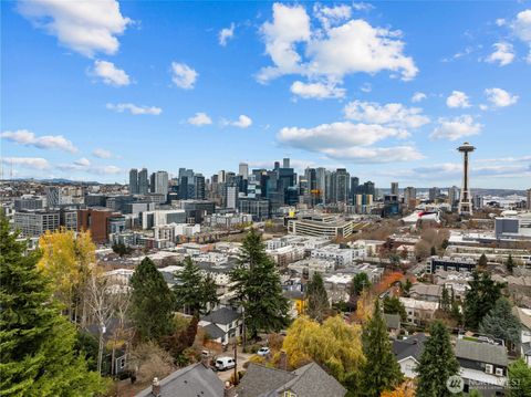 Photo of 1014 4th Avenue N, Seattle, WA 98109 (MLS # 2455774)