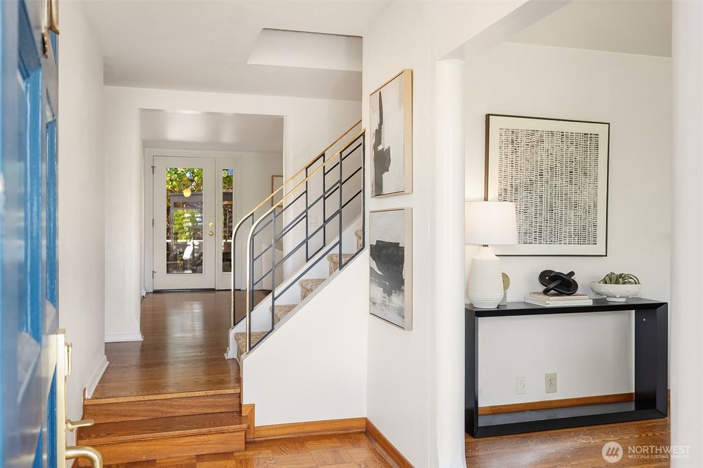 Photo of 2439 36th Avenue W, Seattle, WA 98199 (MLS # 2438152)