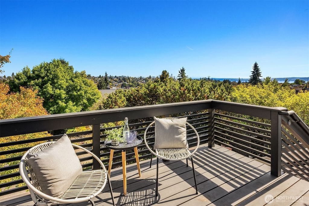 Photo of 2439 36th Avenue W, Seattle, WA 98199 (MLS # 2438152)