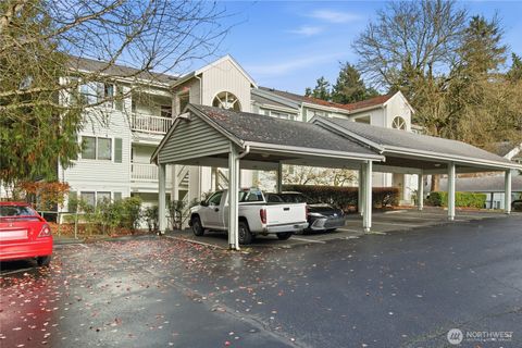 Photo of 25035 98th Place S #D102, Kent, WA 98030 (MLS # 2453051)