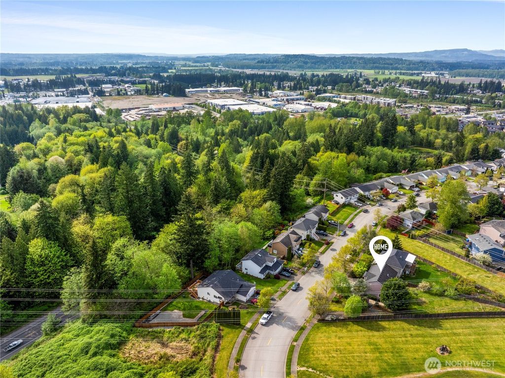 Photo of 19507 Knoll Drive, Arlington, WA 98223 (MLS # 2360941)