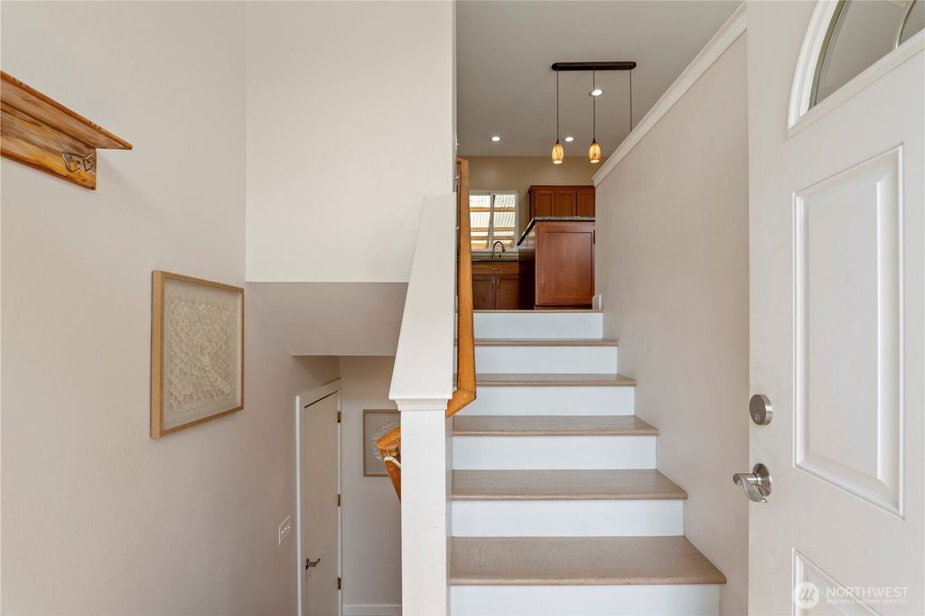 Photo of 19507 Knoll Drive, Arlington, WA 98223 (MLS # 2360941)