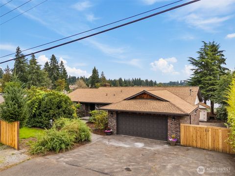 Photo of 7007 Mullen Road SE, Lacey, WA 98503 (MLS # 2430031)