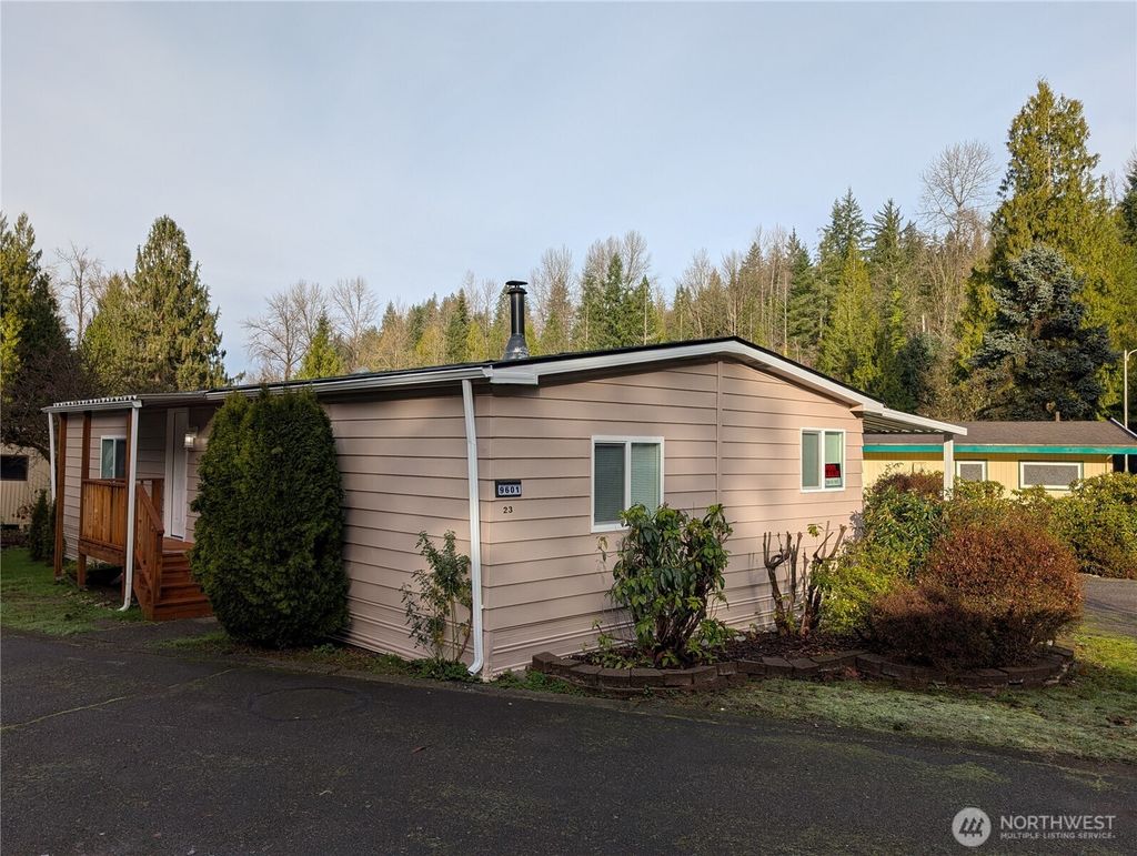 Photo of 9601 315th Avenue SE #23, Issaquah, WA 98027 (MLS # 2481983)